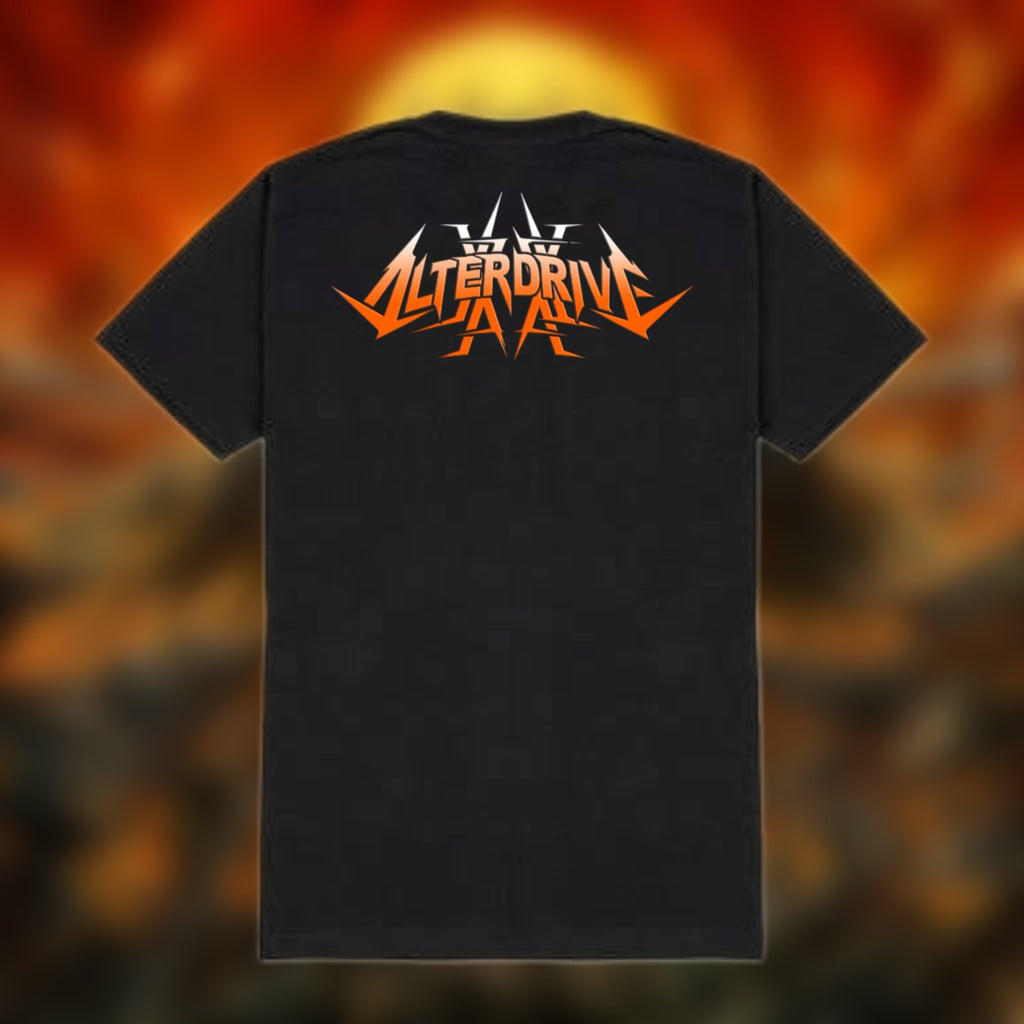 Chain Reactions Tee