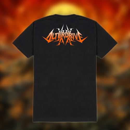 Chain Reactions Tee
