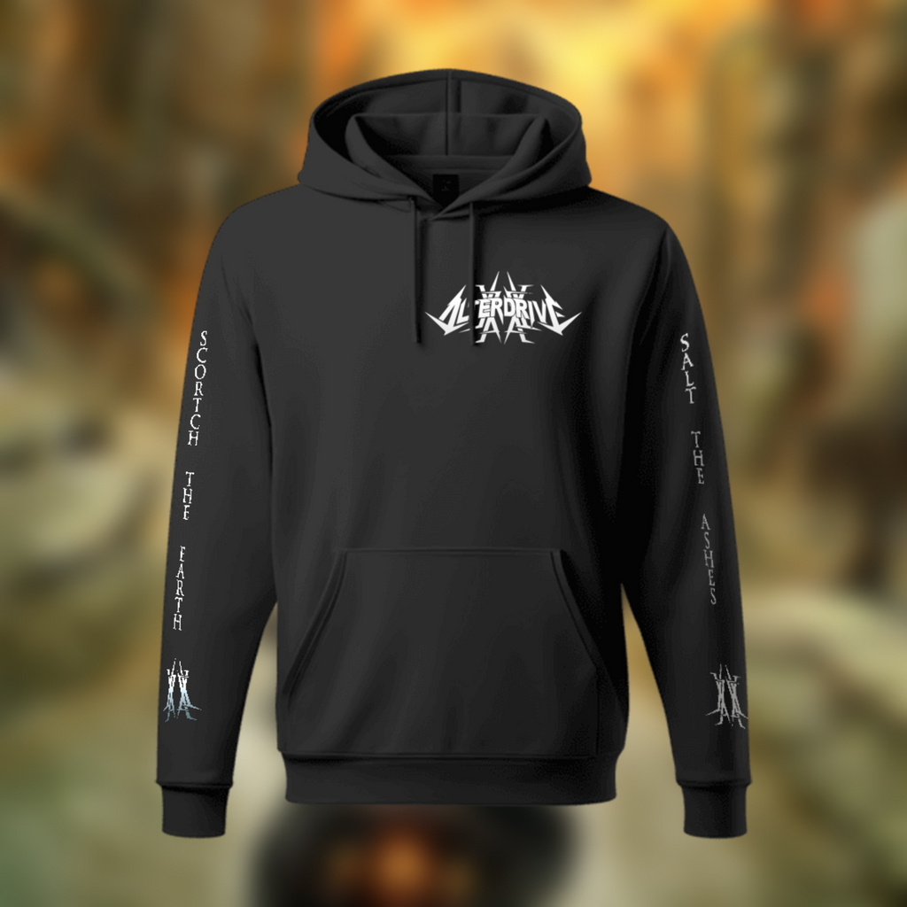 Oblivion Hoodie