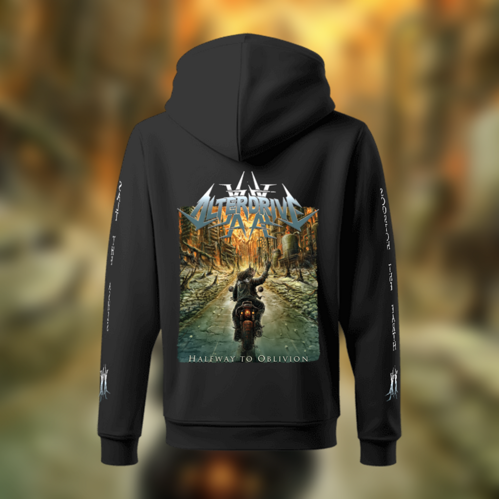 Oblivion Hoodie