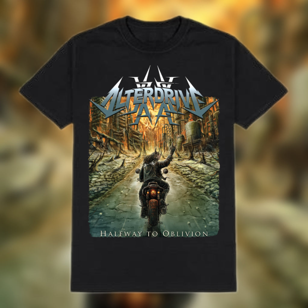 Oblivion Tee
