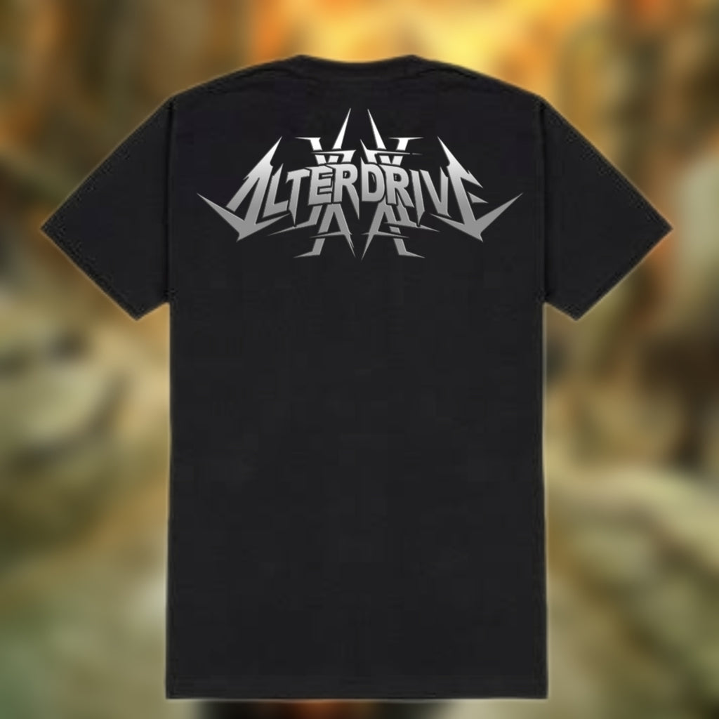 Oblivion Tee