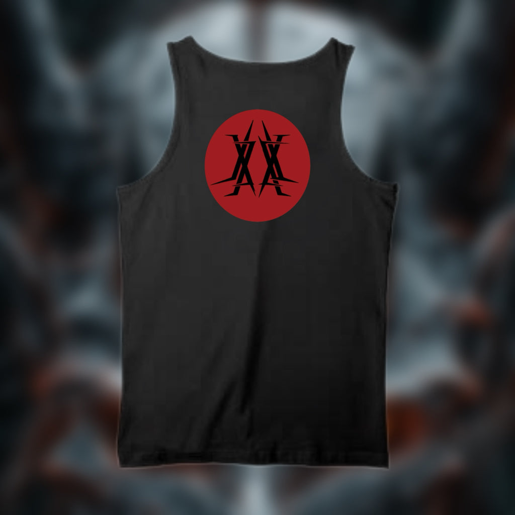 Samurai Tank