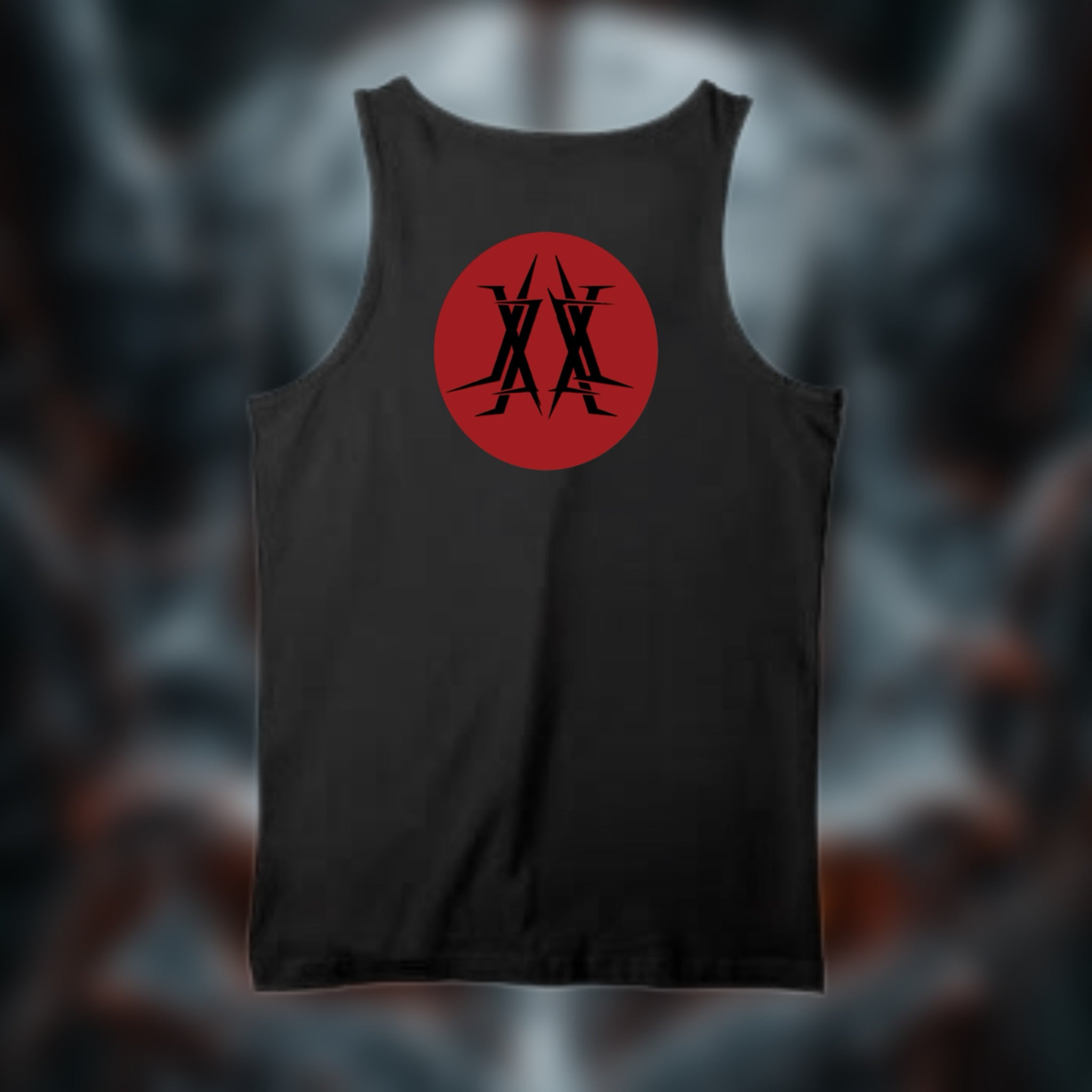 Samurai Tank
