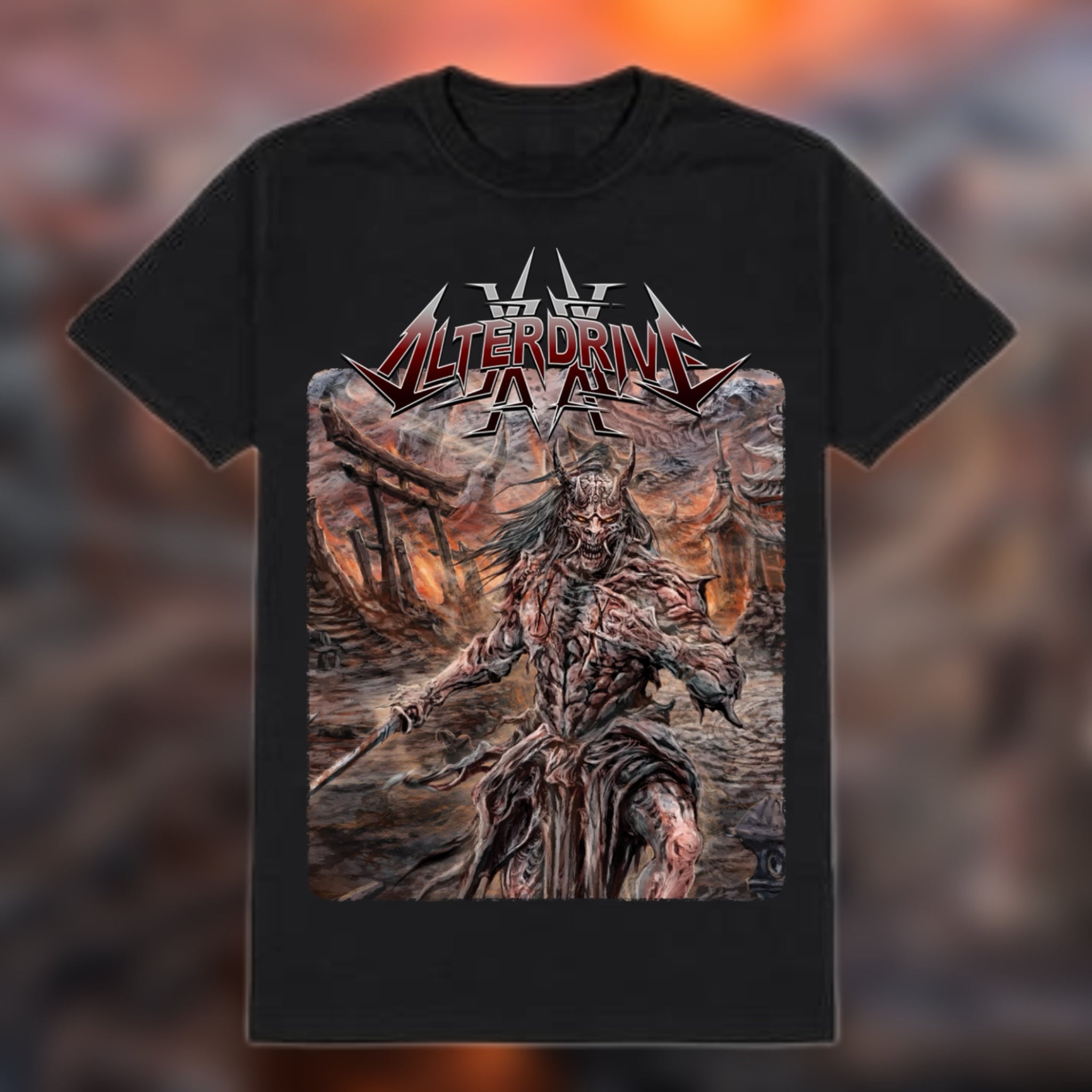 Album Tee