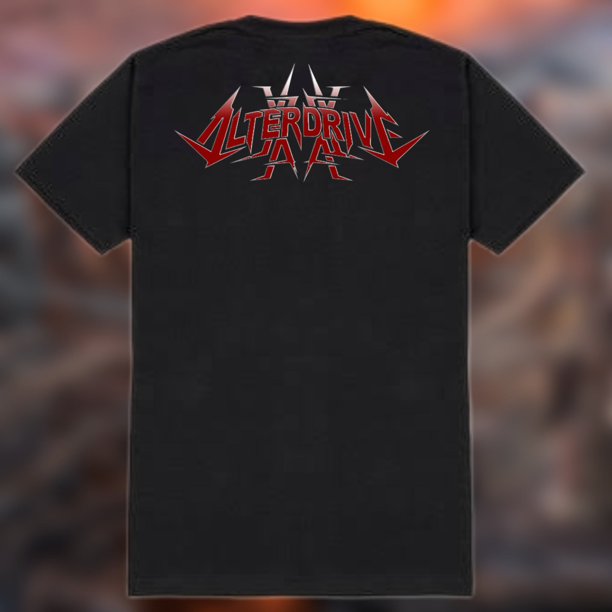 Album Tee