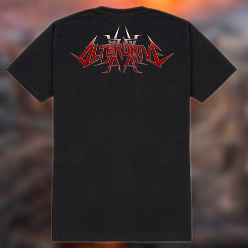 Album Tee