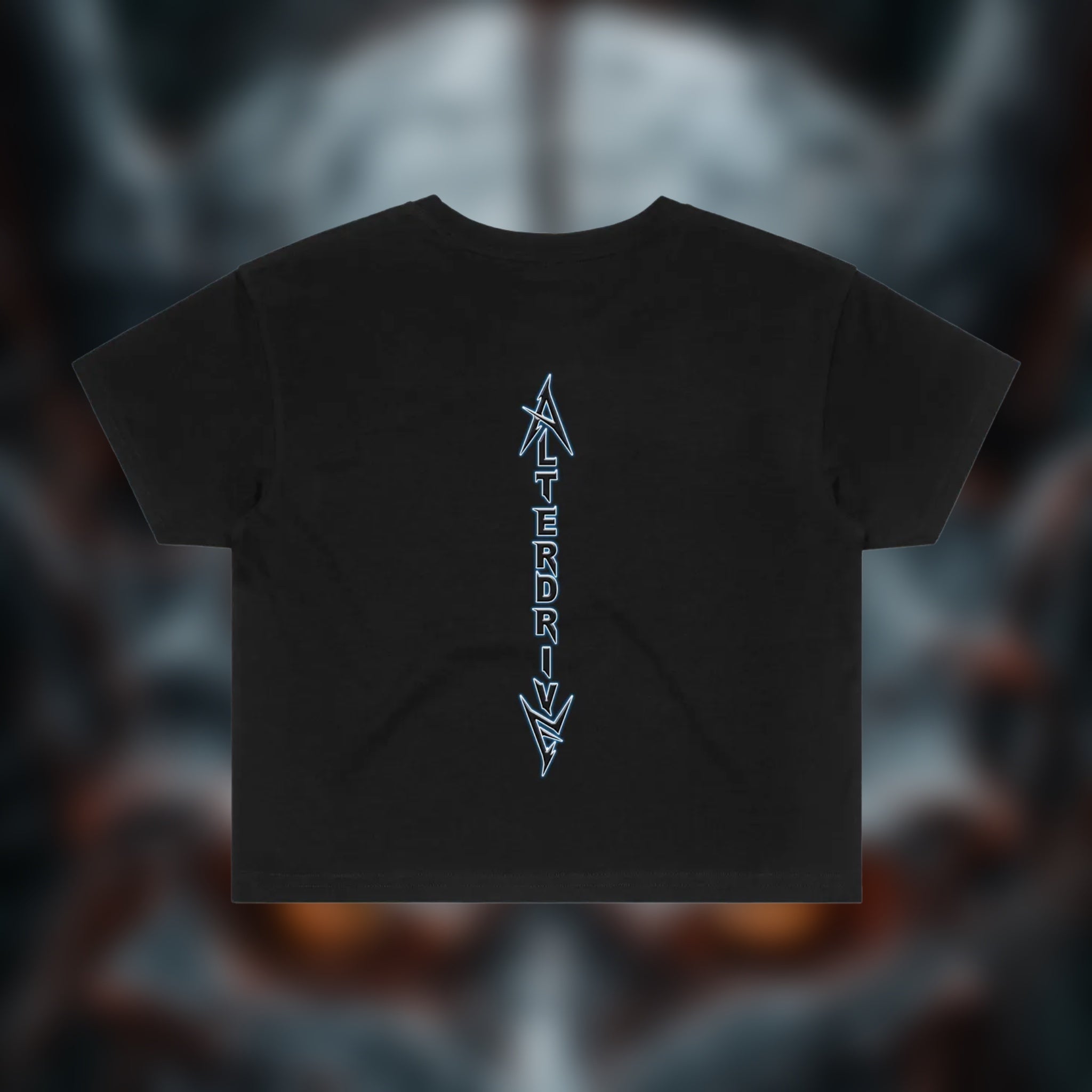 Mind over Matter Crop