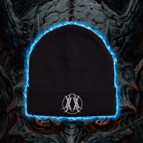 Logo beanie