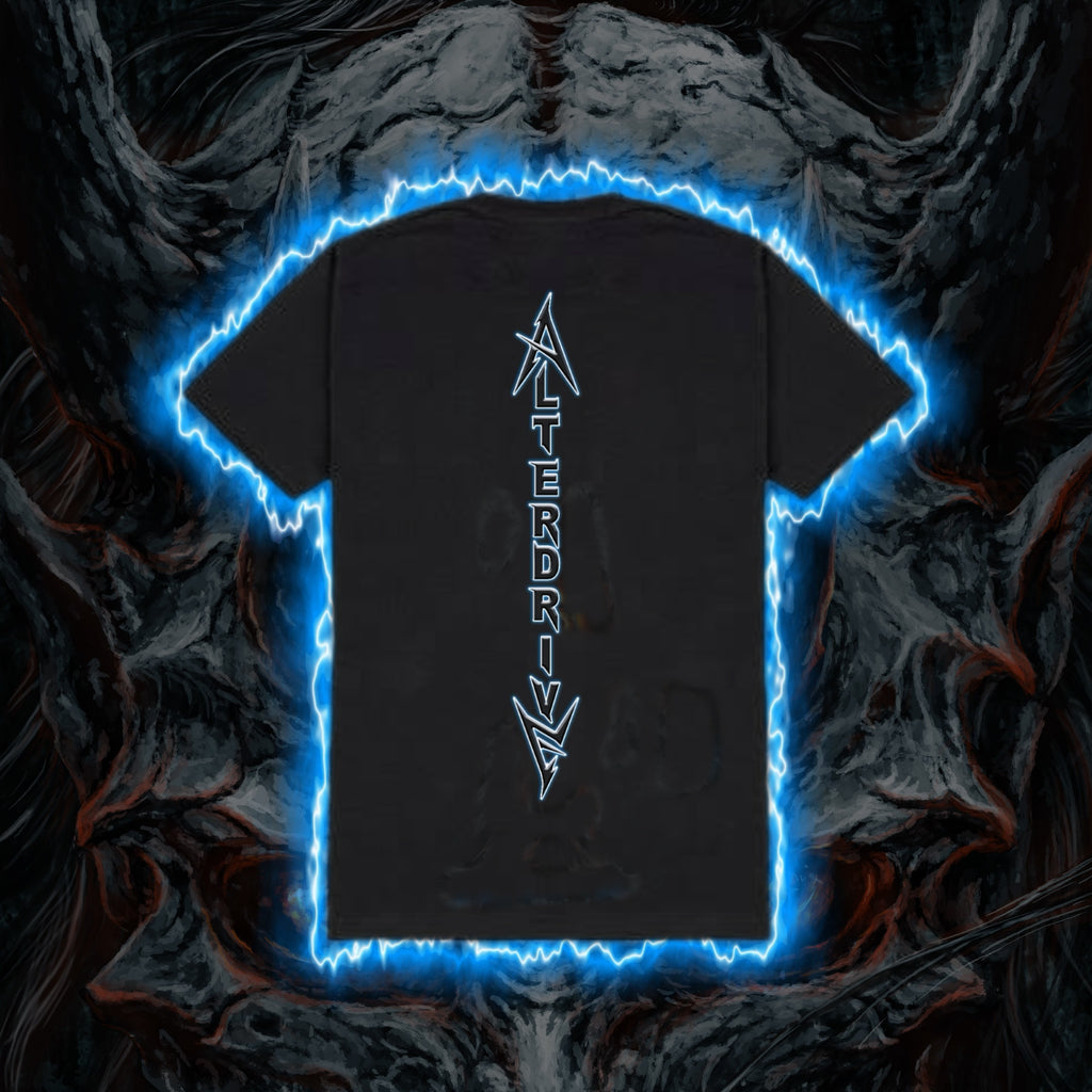 Steel Forged tee