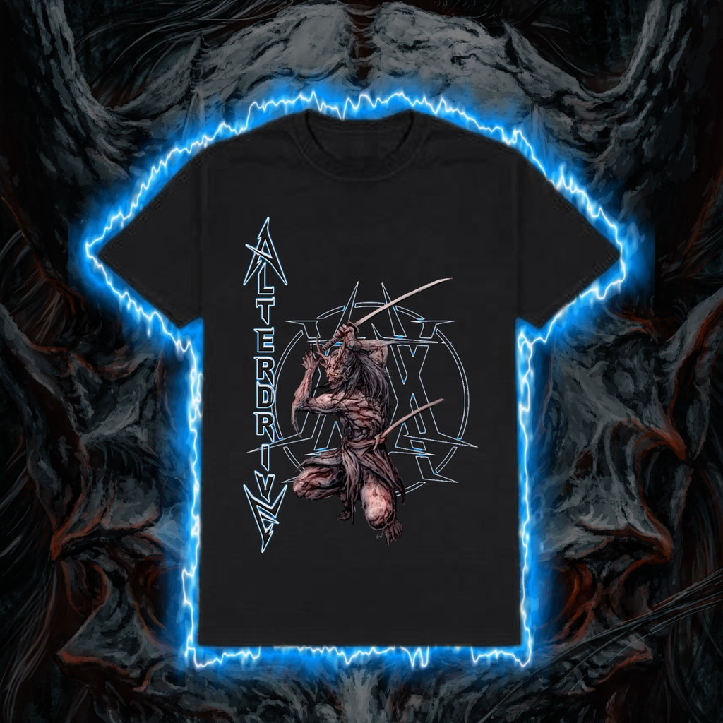 Steel Forged tee
